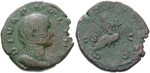 erom9679 Paulina, Frau des Maximinus...