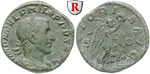 erom9681 Philippus I., Sesterz