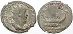 erom9709 Postumus, Antoninian
