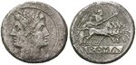 erom9729 Romano-kampanische Prägung...