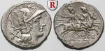 erom9736 C. Scribonius, Denar
