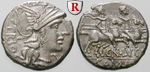 erom9737 Cn. Lucretius Trio, Denar