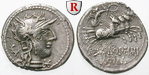 erom9740 L. Opimius, Denar