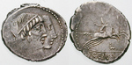 erom9747 C. Censorinus, Denar