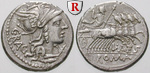 erom9864 L. Antestius Gragulus, Dena...