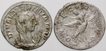 erom9868 Mariniana, Frau Valerianus ...