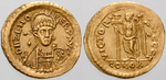 erom9931 Zeno, Solidus