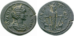 erom9933 Plautilla, Frau des Caracal...