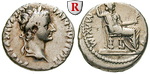 grom426r Tiberius, Denar