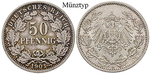 j15 50 Pfennig