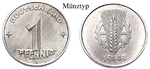 j1501 1 Pfennig