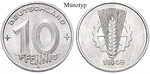j1503 10 Pfennig
