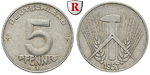 j1506 5 Pfennig