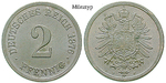 j2 2 Pfennig