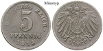 j297 5 Pfennig