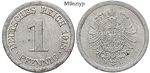 j300 1 Pfennig