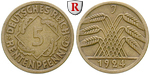j308 5 Rentenpfennig