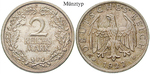 j320 2 Reichsmark