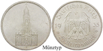 j357 5 Reichsmark
