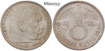 j367 5 Reichsmark