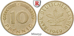 j378 10 Pfennig