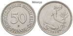 j384 50 Pfennig