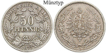 j8 50 Pfennig