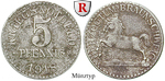 jn2 5 Pfennig