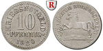 jn3a 10 Pfennig