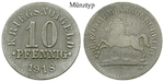 jn3b 10 Pfennig