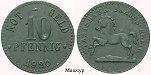 jn5 10 Pfennig