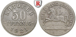 jn6a 50 Pfennig