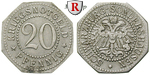 jn8 20 Pfennig