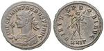l53rom284 Probus, Antoninian