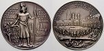 med72 Goetz, Karl, Medaille
