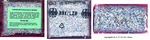 pd4953 75000 DM - Brikett