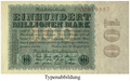 rb106 100 Mio Mark