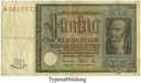 rb165 50 Rentenmark