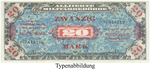 rb204 20 Mark