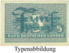 rb250 5 Pfennig