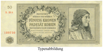 rb564 50 Kronen