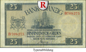 rb834 25 Gulden