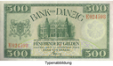 rb836 500 Gulden