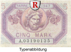 rb869 5 Mark