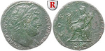 rom_abo125 Hadrianus, Sesterz