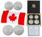 set1106 Elizabeth II., Satz