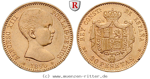 Klicken Sie auf das Bild um es auf Ihrem Rechner zu speichern spanien-alfonso-xiii-20-pesetas/27522.jpg