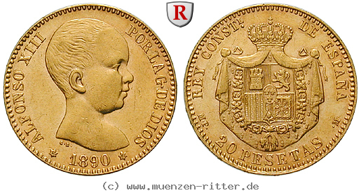 Klicken Sie auf das Bild um es auf Ihrem Rechner zu speichern spanien-alfonso-xiii-20-pesetas/91701.jpg