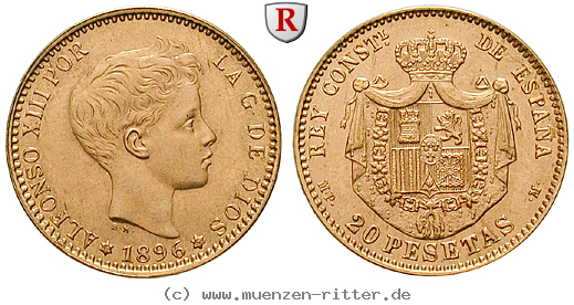 Klicken Sie auf das Bild um es auf Ihrem Rechner zu speichern spanien-alfonso-xiii-20-pesetas/92679.jpg