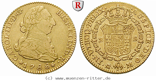 Klicken Sie auf das Bild um es auf Ihrem Rechner zu speichern spanien-carlos-iii-2-escudos/54723.jpg